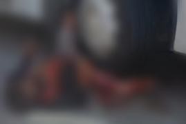 Homem em situação de rua sofre atropelamento grave dentro do Terminal Pelópidas Silveira, em Paulista