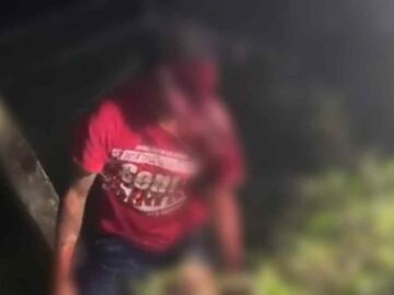 Entre a Pressa e o Arame Farpado: Acidente Brutal em La Ceiba no México