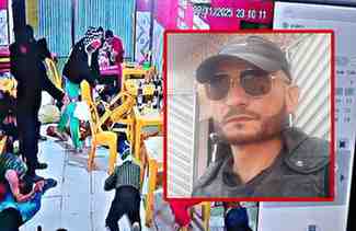 Homem é Assassinado Dentro de Comércio em Noite Marcada pelo Medo em Bezerros -PE