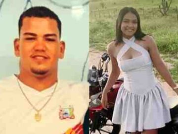Jovens têm vidas interrompidas em colisão brutal na BA-381, na Bahia