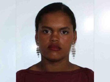 Jovem de 18 anos é encontrada morta a facadas dentro de casa em Camaragibe, Pernambuco