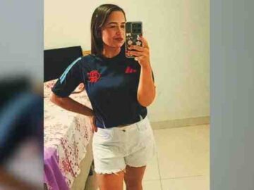MEDIDA PROTETIVA IGNORADA: TÉCNICA DE ENFERMAGEM É ASSASSINADA PELO EX E CRIME TERMINA EM SUICÍDIO EM GOIÁS