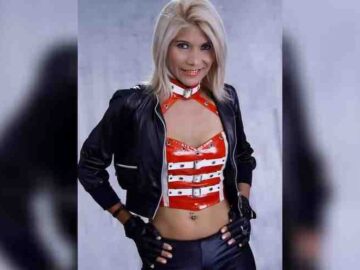 CANTORA RUTH ETTY É ENCONTRADA SEM VIDA EM CASA NA MARAMBAIA
