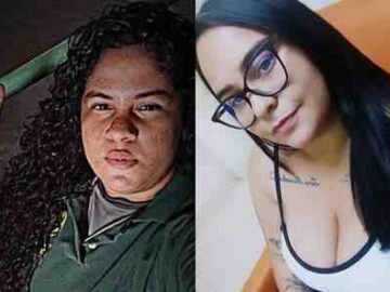 Duas mulheres morrem em grave acidente de moto em Igarassu -PE