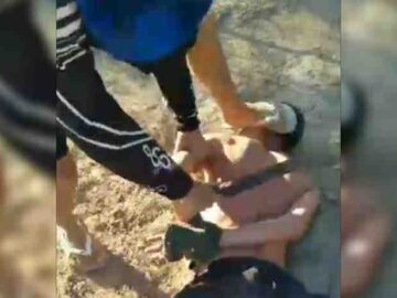 Execução filmada expõe guerra sangrenta entre facções no Rio Grande do Norte