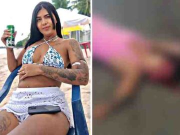 Viaduto vira cenário de morte e expõe imprudência na noite do Recife