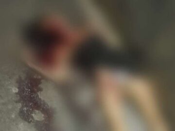 Vacilo cobrado com bala: mulher é assassinada na madrugada no Cabula 6