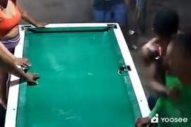 Ataque traiçoeiro com faca mata homem em bar da PA-154