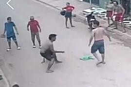 Homem de 26 anos é morto a facadas após briga em bar em Altamira