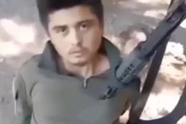“Morra, seu filho da put@”: rival é destruído diante das câmeras no México