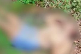 Mulher é encontrada morta em área de mata em Catu de Abrantes