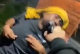 Execução rápida e calculada: homem é morto enquanto dormia em cadeira no interior do Peru