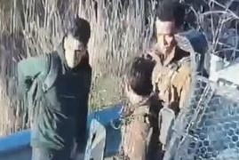 Um homem morreu após atacar dois soldados israelenses com uma faca na região de Binyamin, na Cisjordânia