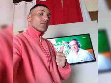 Corpo de homem é encontrado em zona rural de Calçado, no Agreste de PE