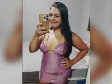 Motociclista morre esmagada por carreta na BR-316 em Castanhal