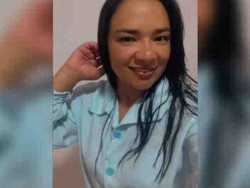 Na Paraíba, mulher é assassinada a tiros a caminho do trabalho; ex-companheiro é suspeito