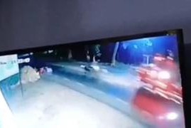 Motociclista morre em acidente na rodovia Sahagún–Chinú, em Córdoba na Colômbia