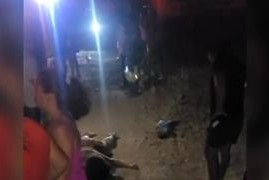 Imprudência na AL-220 transforma rodovia em cenário de morte e deixa seis vítimas, entre elas um recém-nascido