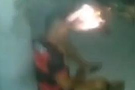 Execução filmada termina com corpo jogado em lago na Zona Sul de Macapá