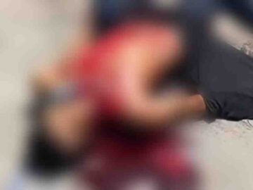 Motociclista Morre Degolado por Cerol em Rua da Zona Norte do Recife