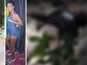 Mulher é encontrada morta com sinais de extrema violência na Grande Belém
