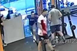 Ciúmes, faca e espera: homem monta emboscada e mata rival após treino em Londrina