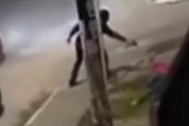 Adolescente de 16 anos é assassinado por grupo encapuzado em Itabuna