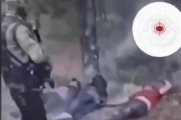 Sem juiz, sem lei: Assassinos interrogam e executam supostos membros da Gangue do Guano no México