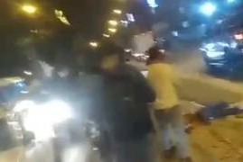 Atropelamento com fuga deixa vítima fatal na Ponte Huachipa, no Peru