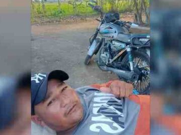 Imprudência na zona rural termina em morte em Barinas na Venezuela