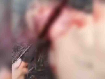 Corpo decapitado é encontrado em Río Chico; cabeça de outra vítima aparece em Mata de Cacao no Equador