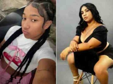 Menina de 13 anos é morta a tiros pela irmã na República Dominicana