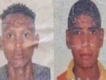 Dois jovens são assassinados em emboscada na zona rural de Vargem Grande, MA