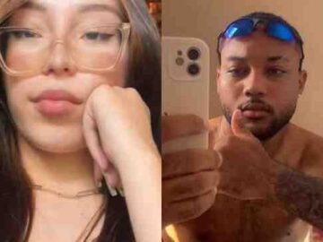 Ela quis terminar. Ele decidiu matar: Mulher é morta a facadas pelo ex-companheiro em São Luís; suspeito se joga do prédio e morre