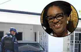 Supervisora é Morta a Golpes de Facão Dentro do Próprio Lar na Jamaica