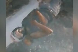 Acidente na BR-232 deixa motociclista gravemente ferido no Agreste