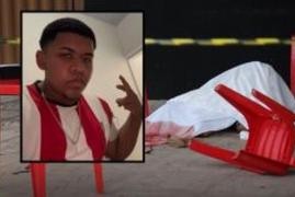 Adolescente é assassinado a metros da escola no Mato Grosso