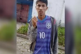 Jovem com autismo é morto a tiros enquanto caminhava em Santa Izabel do Pará