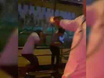 Motorista é baleado cinco vezes em nova ação criminosa na capital peruana