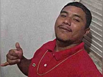 Cearense é assassinado em Rodolfo Fernandes, no Rio Grande do Norte