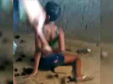No Rio das facções, até conversar vira crime: mulher é punida após falar com rival