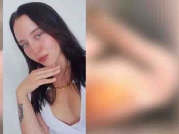 IMAGEM: Jovem é encontrada morta dentro de geladeira em casa de Vitória da Conquista