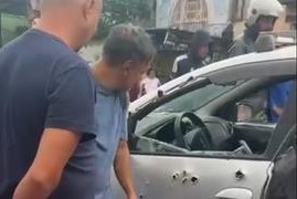 Ataque a tiros deixa três mortos na zona norte do Rio de Janeiro