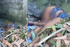 Mulher é retirada de casa e assassinada a tiros no bairro de Águas Claras, em Salvador