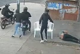 Ataque a tiros mata trabalhador de lava-jato de 21 anos na Cidade da Guatemala