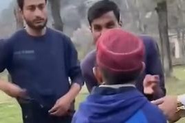 TikToker é morto a tiros durante jantar de iftar em Balakot, no Paquistão; vídeo do momento viraliza e provoca revolta