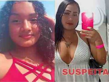 Adolescente de 14 anos é morta a facadas após briga e crime choca Tefé -AM