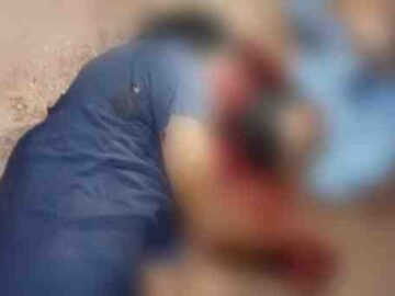 Homem de 39 anos é morto a tiros após ser perseguido em estrada rural de Tupanatinga