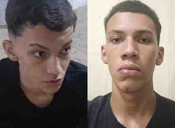 Dois irmãos sequestrados dentro de casa são encontrados mortos em zona rural de Mossoró