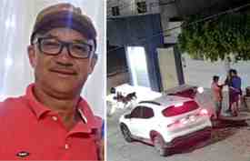 Empresário é assassinado após possível desavença em Santa Cruz do Capibaribe